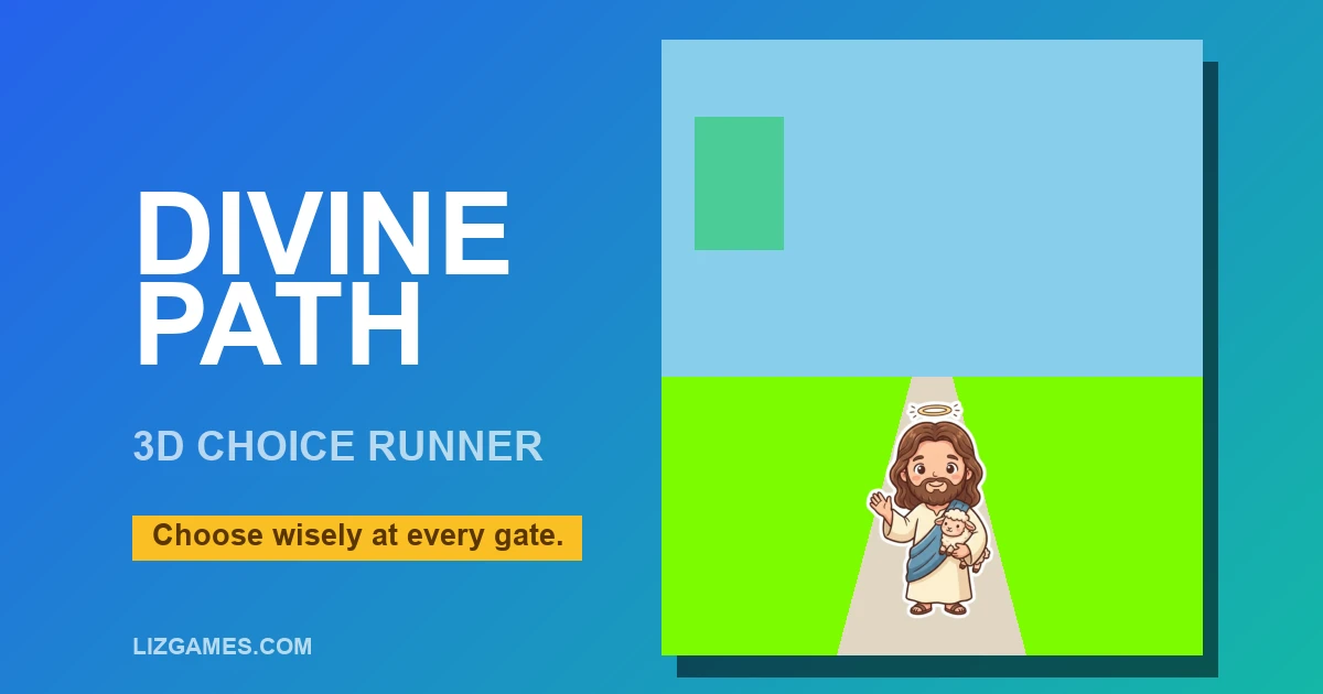 Divine Path