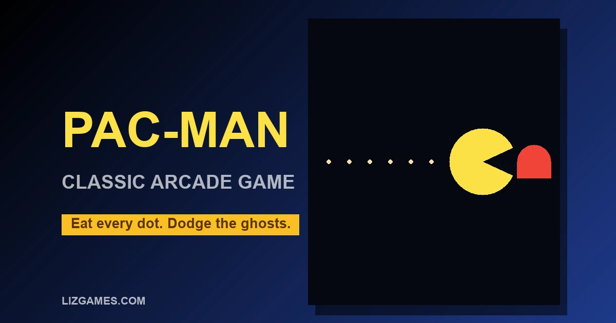 Pac-Man