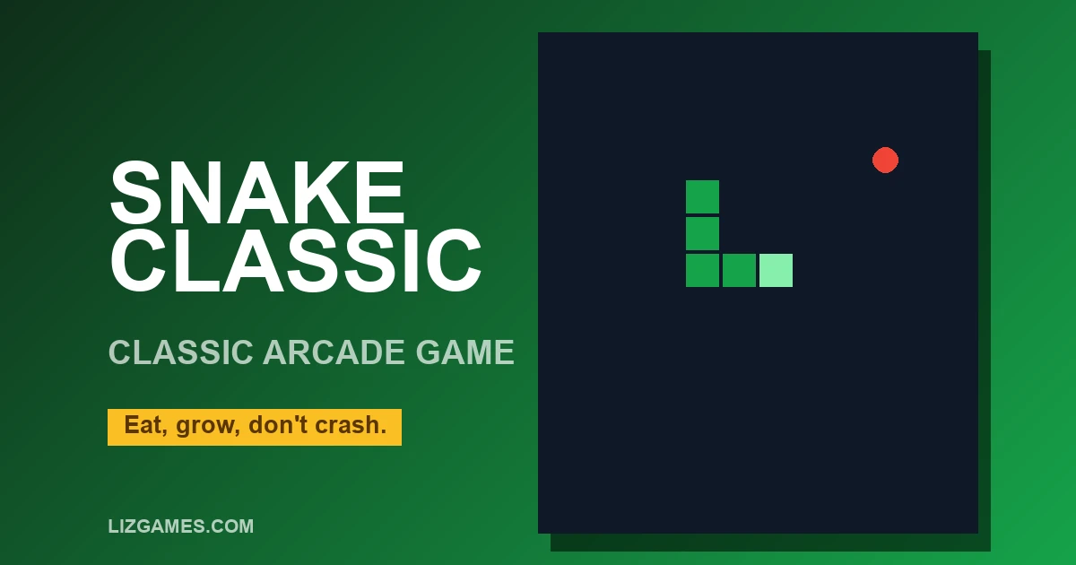 Snake Classic